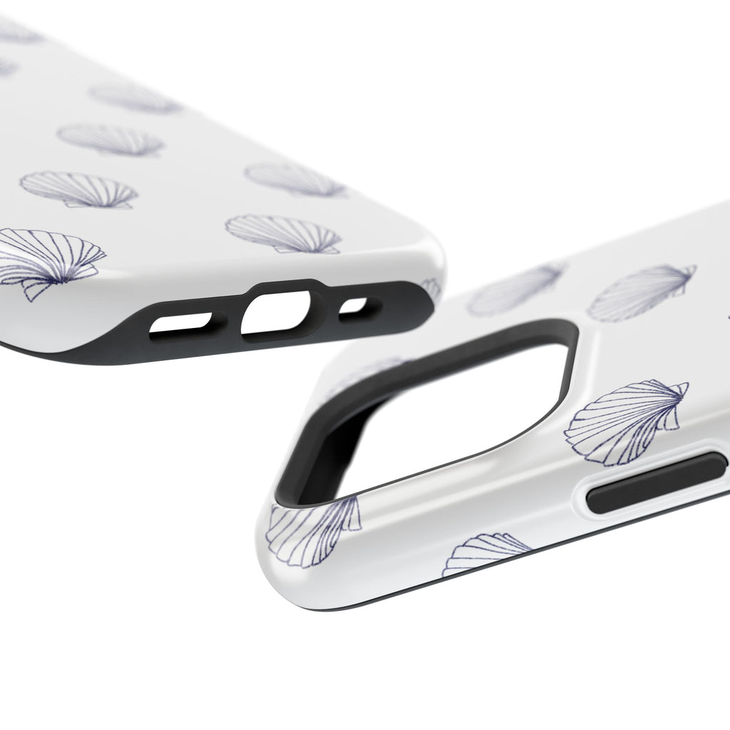 Magnetic Phone Case (Shells)