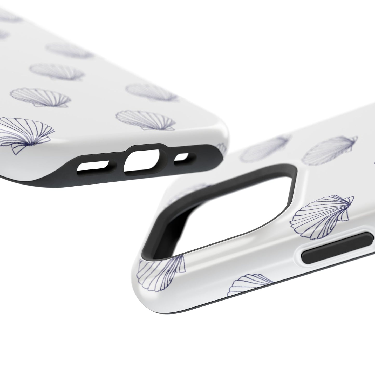 Magnetic Phone Case (Shells)