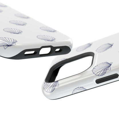 Magnetic Phone Case (Shells)