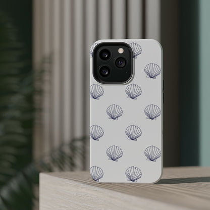 Magnetic Phone Case (Shells)