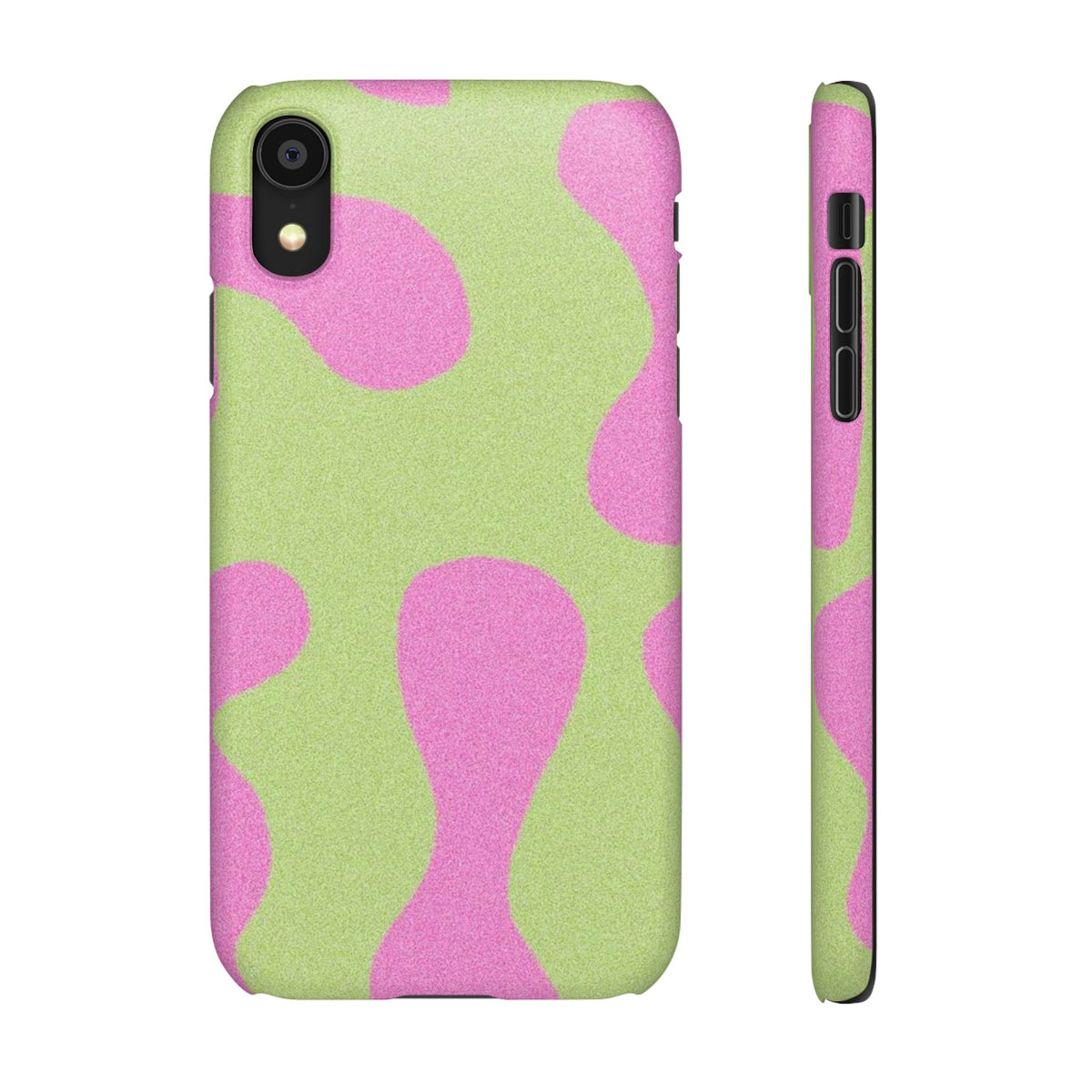 Slim Case – Pink Spots