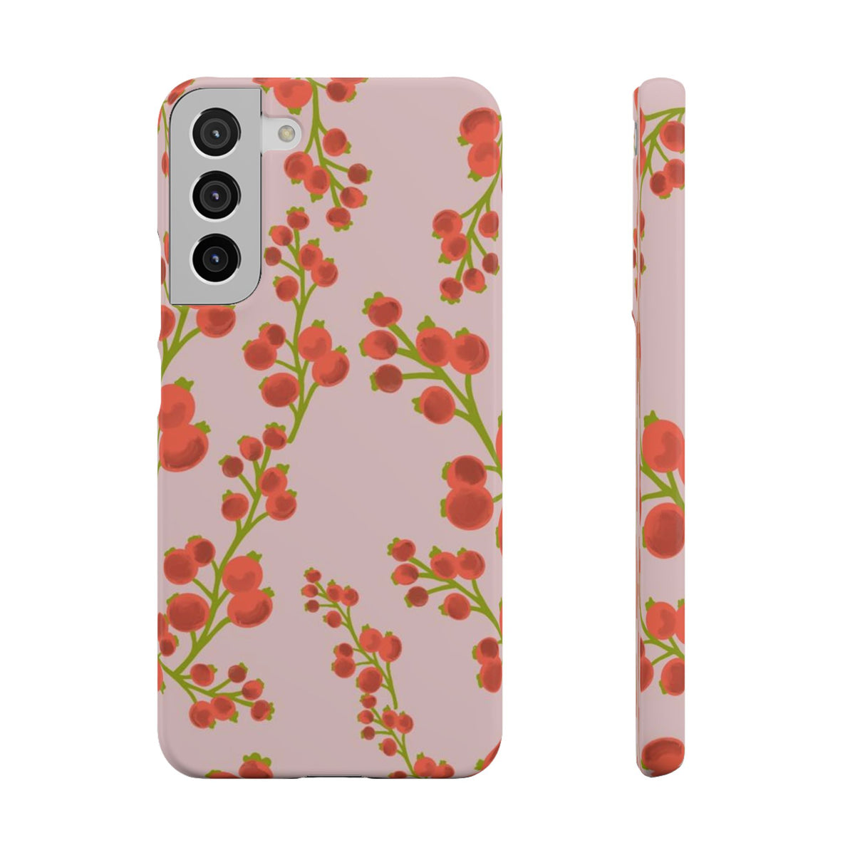Slim Case – Roses
