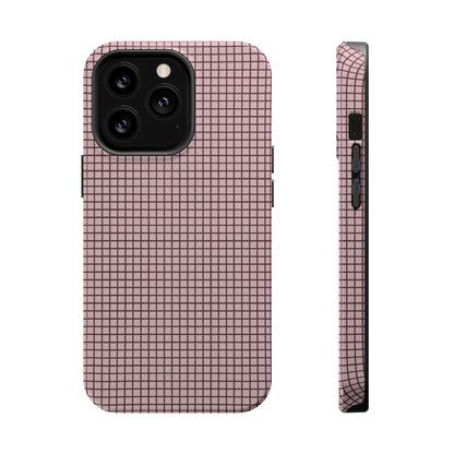 Magnetic Case (Squared)