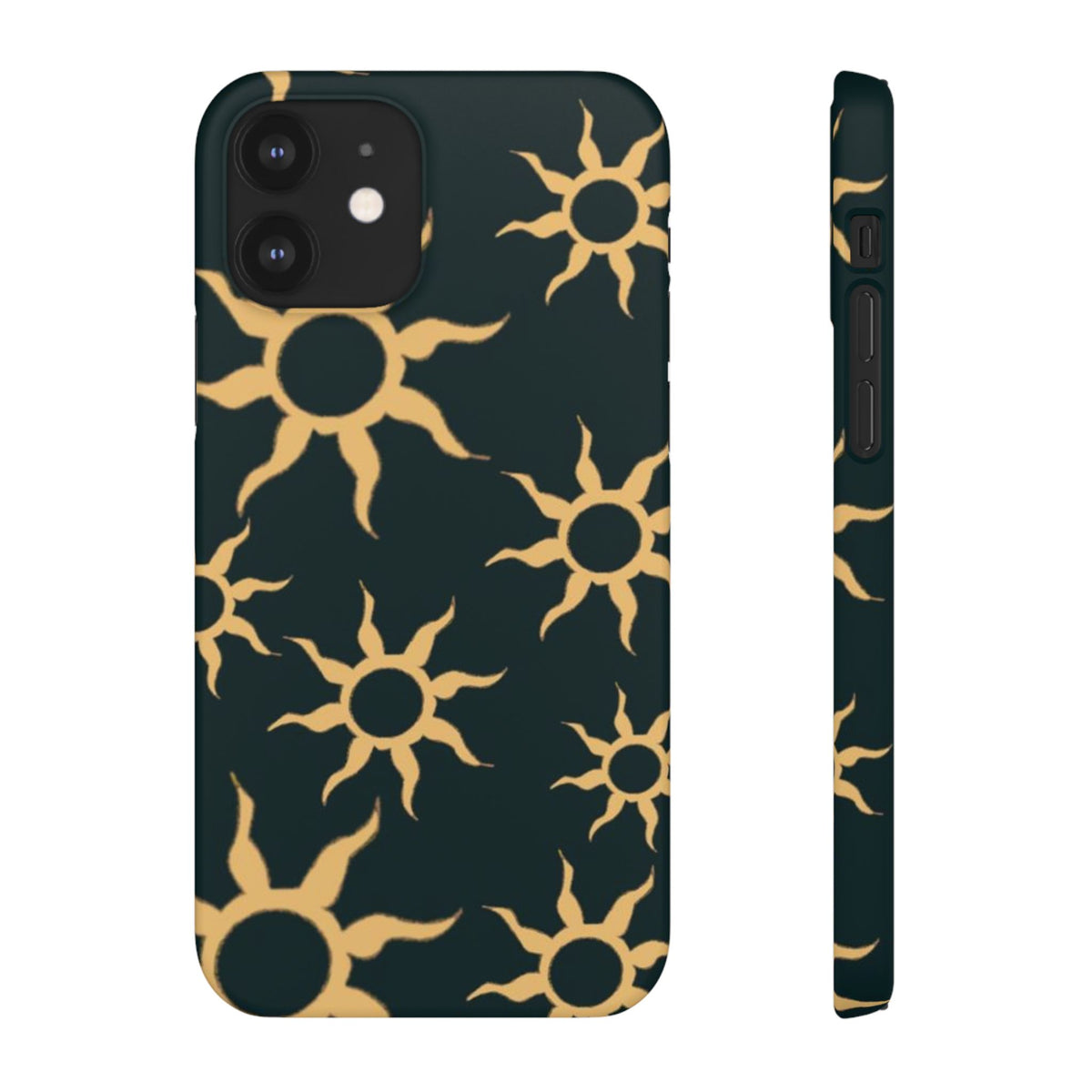 Slim Case – Sun