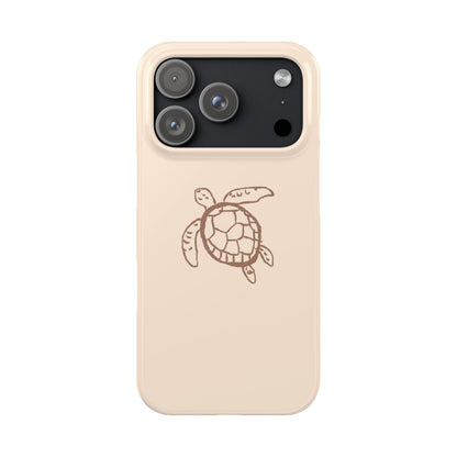 Custom Case (Turtle)