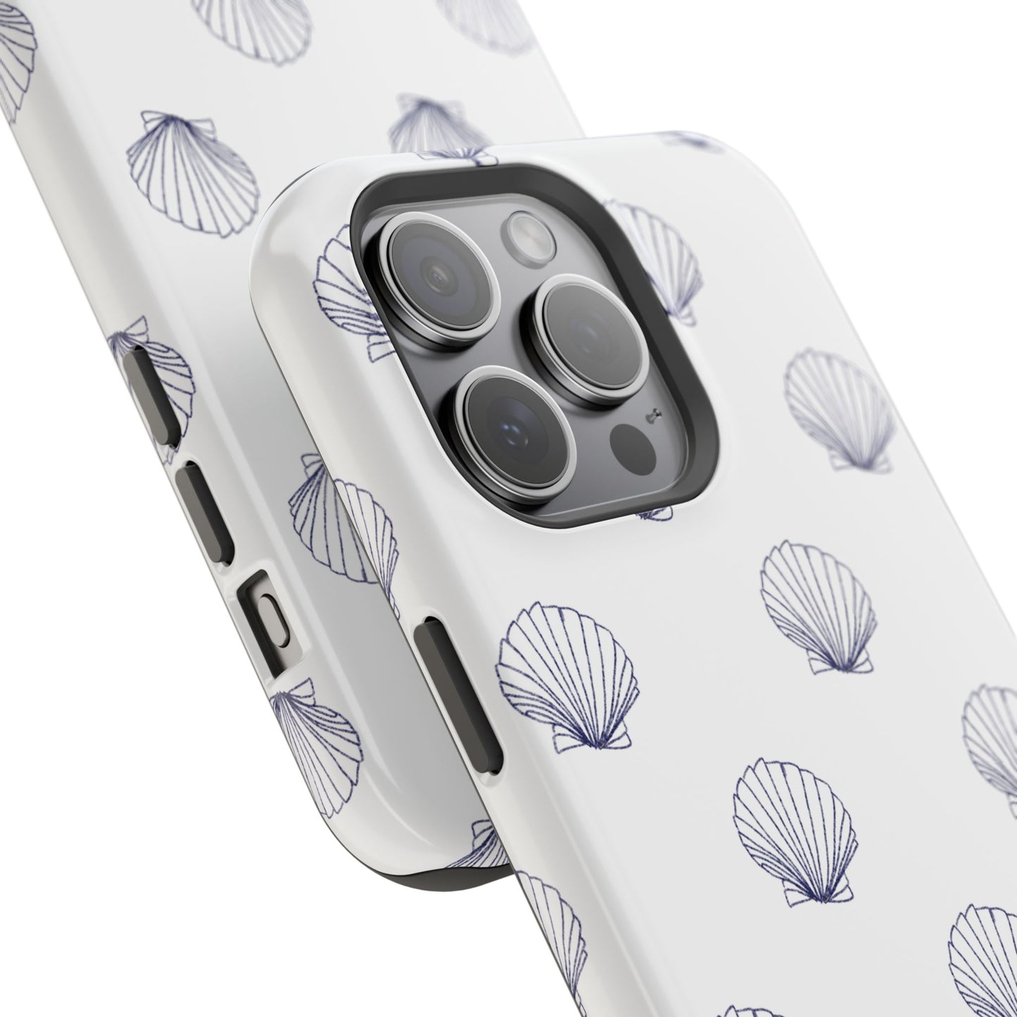 Magnetic Phone Case (Shells)