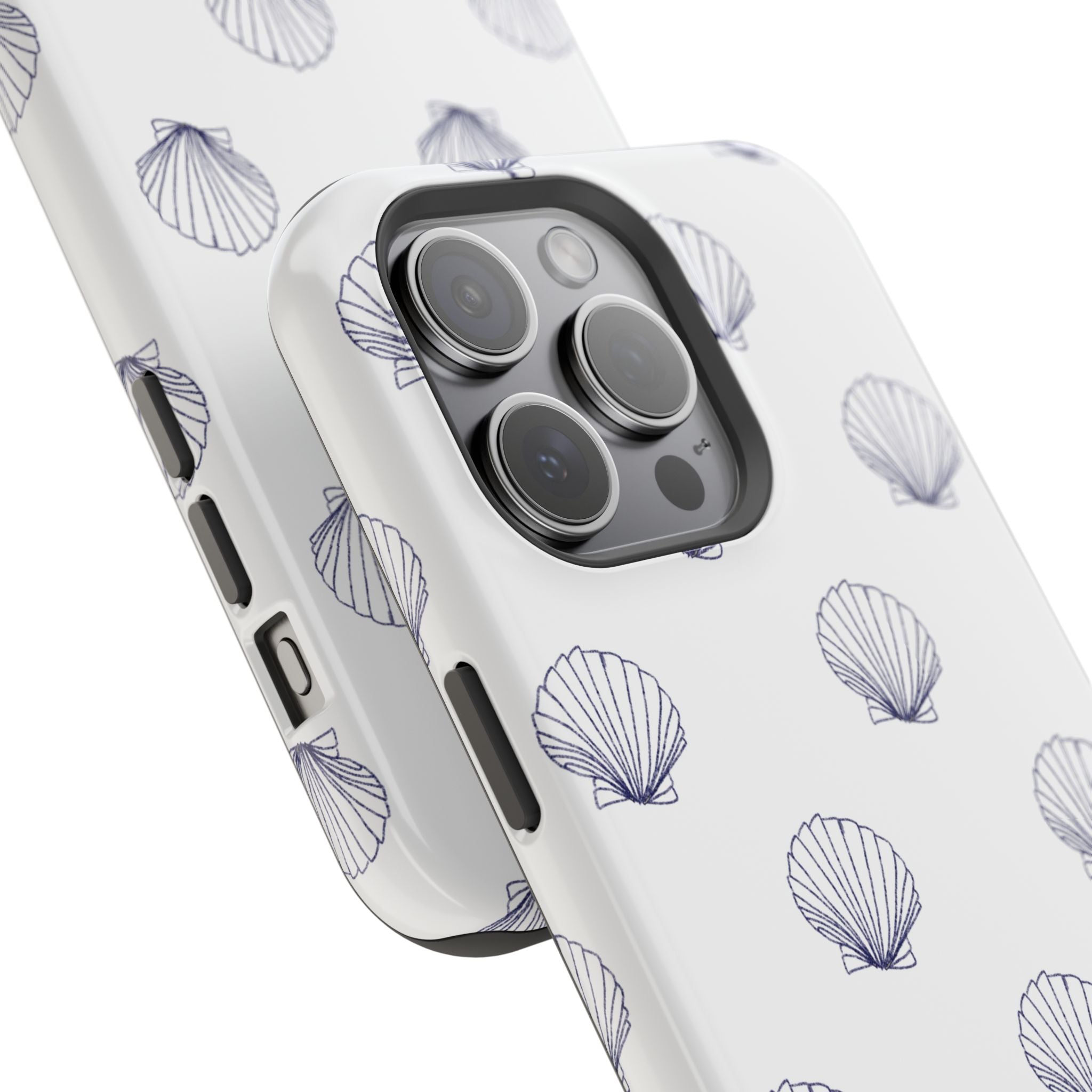 Magnetic Phone Case (Shells)