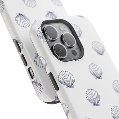 Magnetic Phone Case (Shells)
