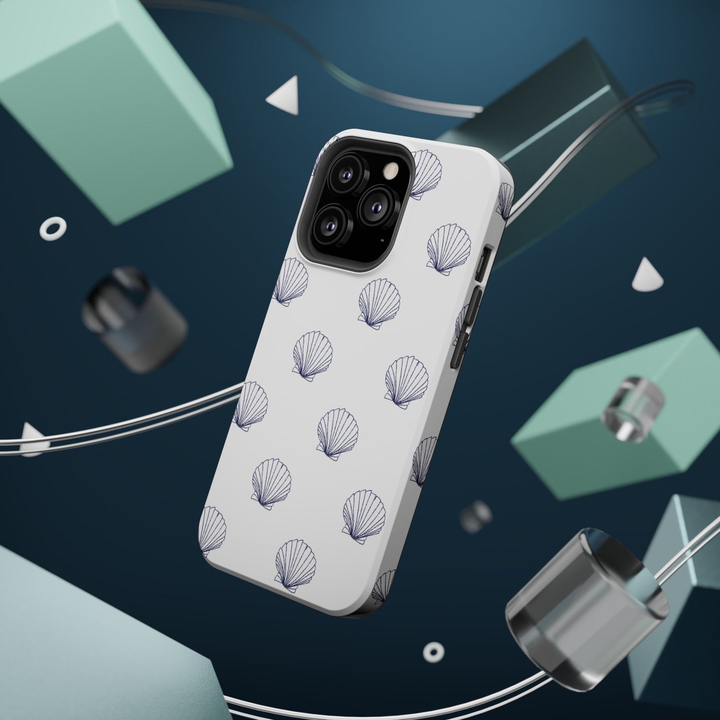 Magnetic Phone Case (Shells)