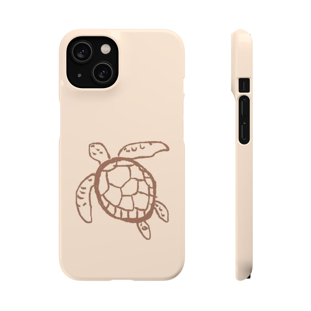 Slim Case – Turtle