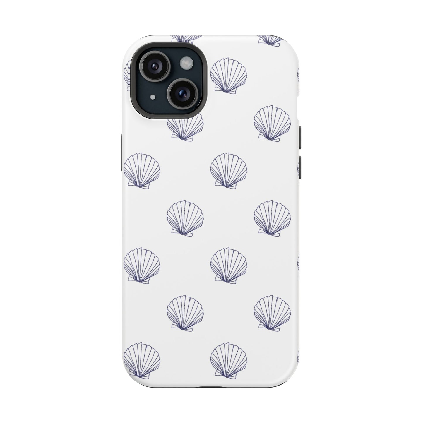 Magnetic Phone Case (Shells)