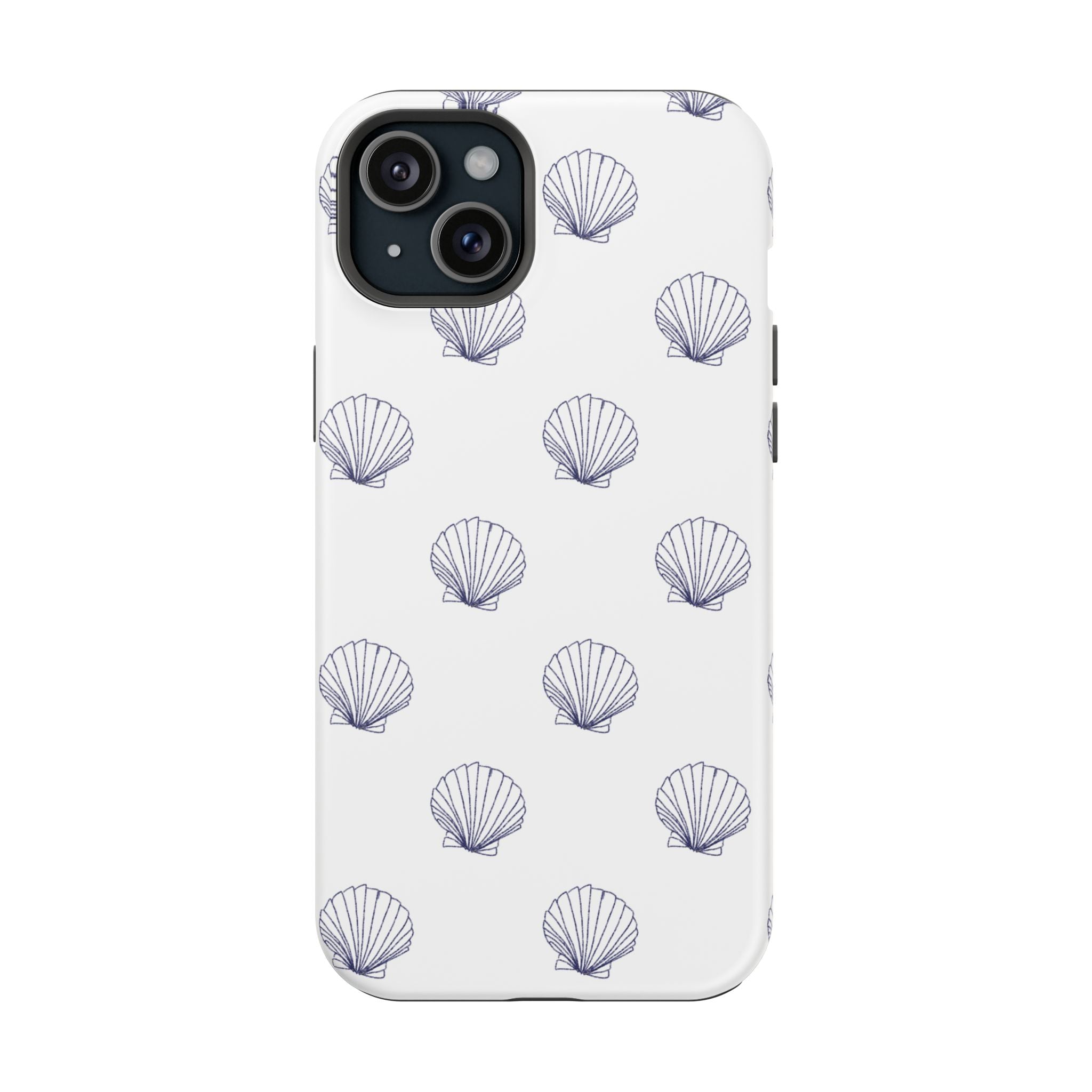 Magnetic Phone Case (Shells)