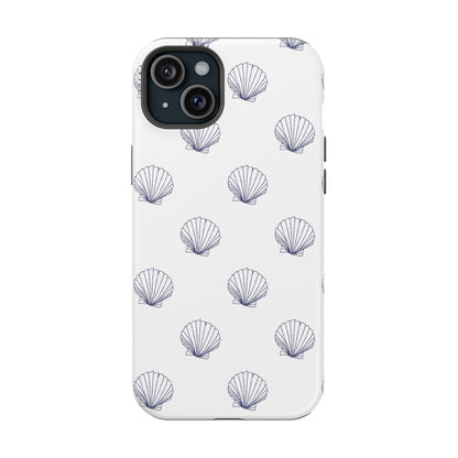 Magnetic Phone Case (Shells)