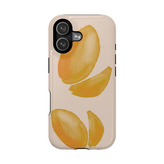 Magnetic Phone Case (Handles)