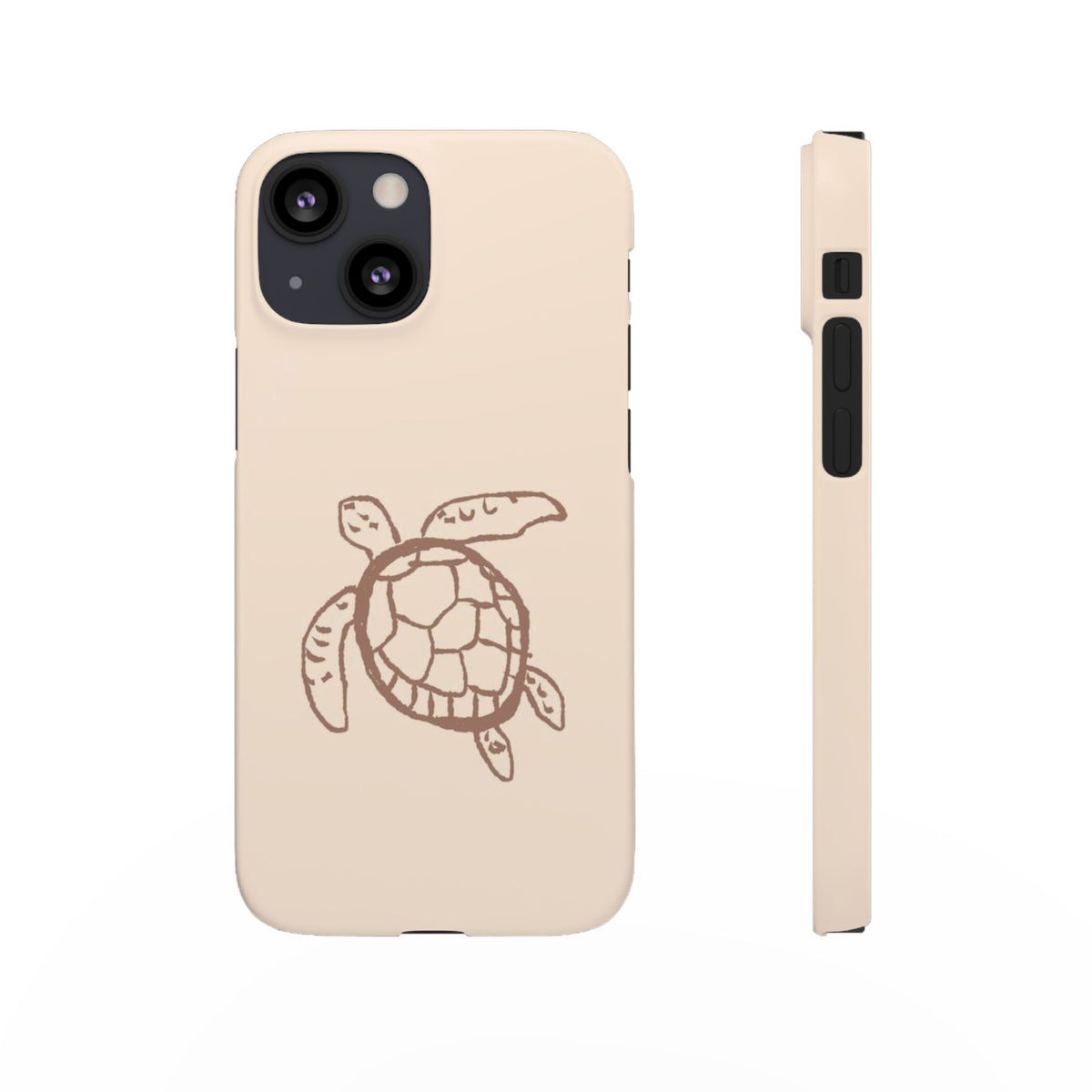 Slim Case – Turtle
