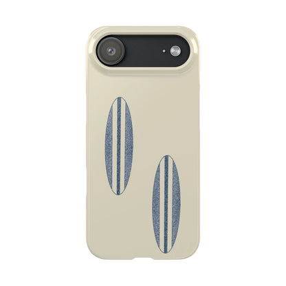 Custom Case (Surfboard)