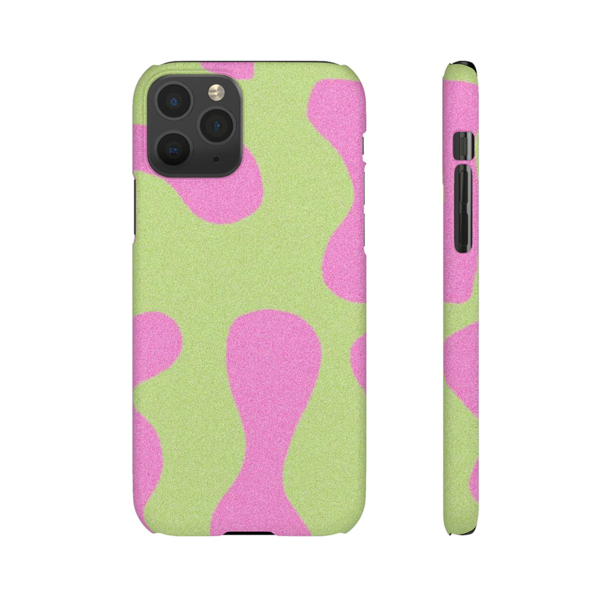 Slim Case – Pink Spots