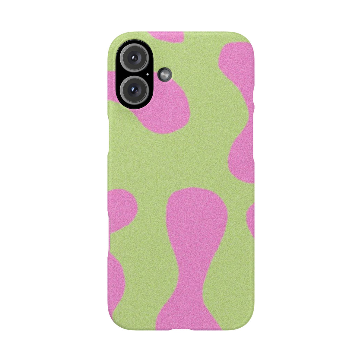 Slim Case – Pink Spots