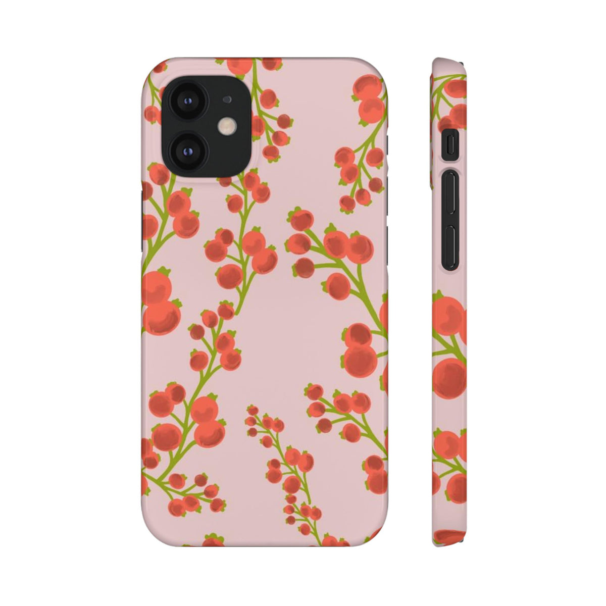 Slim Case – Roses