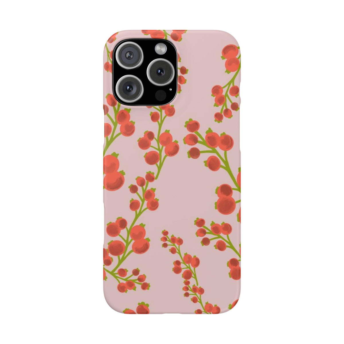 Slim Case – Roses