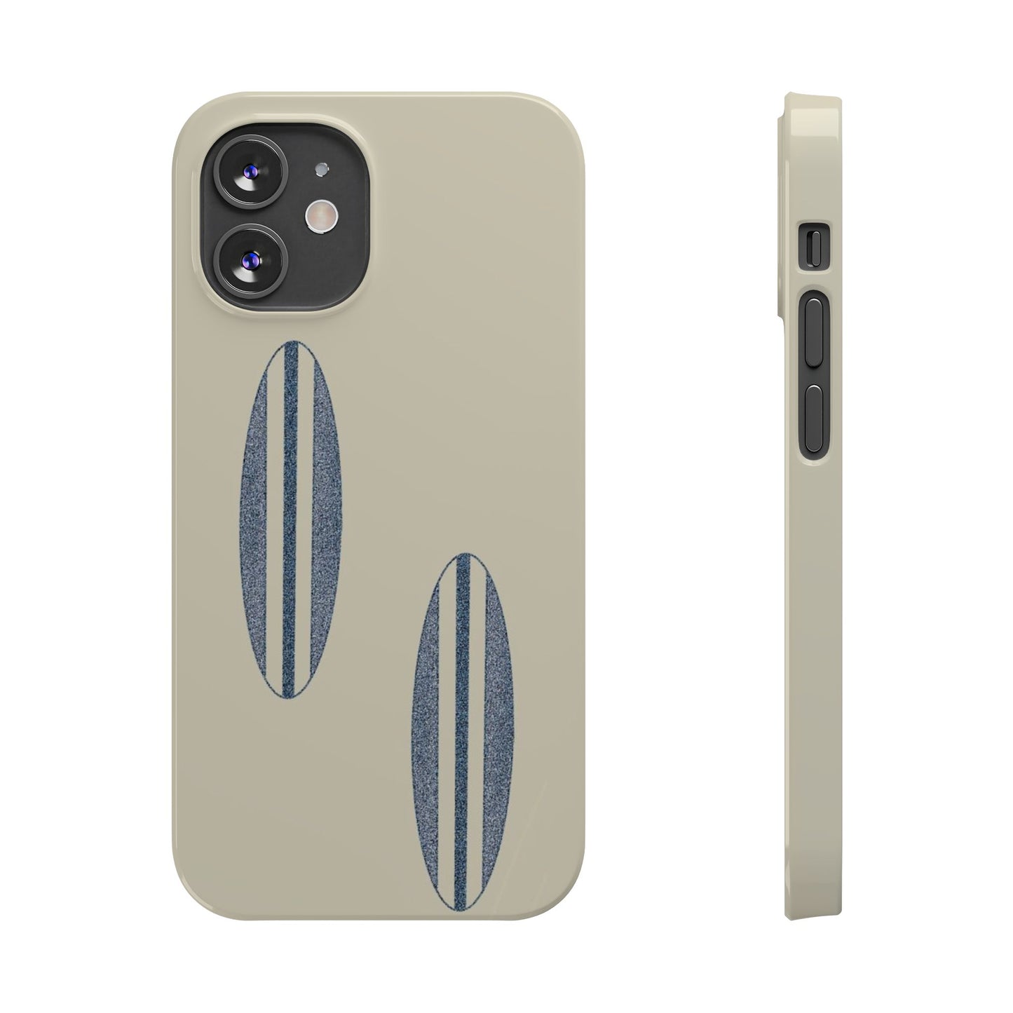 Custom Case (Surfboard)