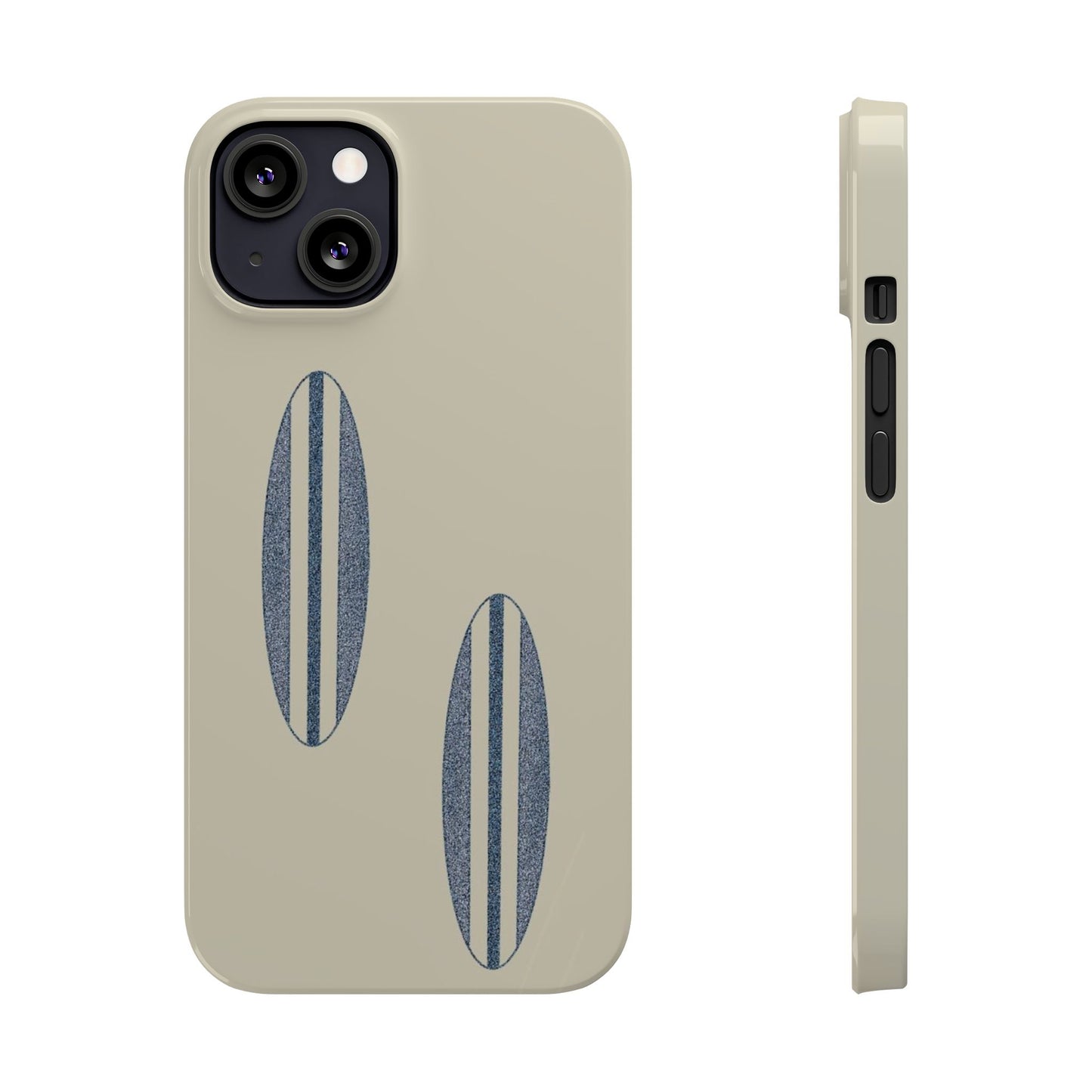 Custom Case (Surfboard)