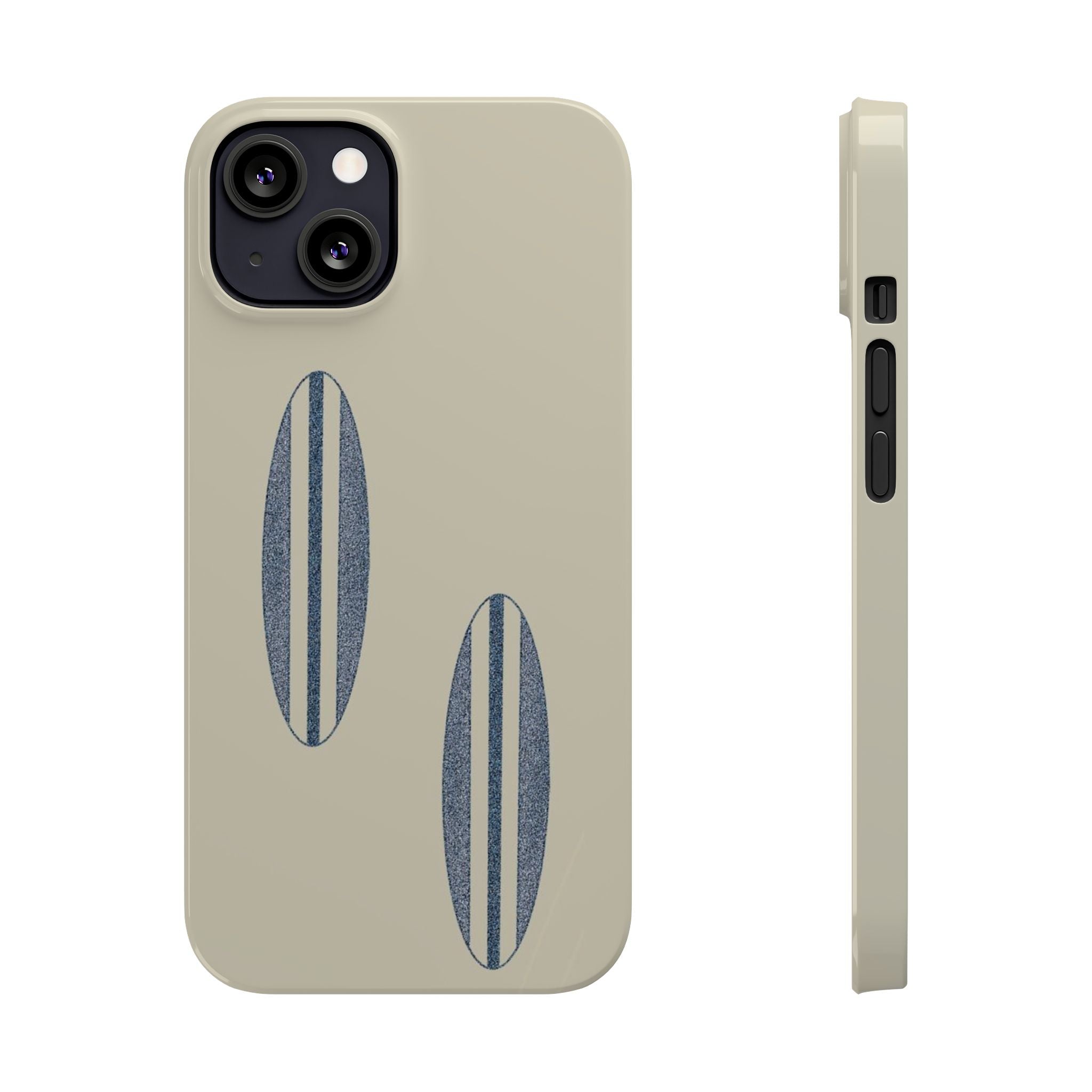Custom Case (Surfboard)