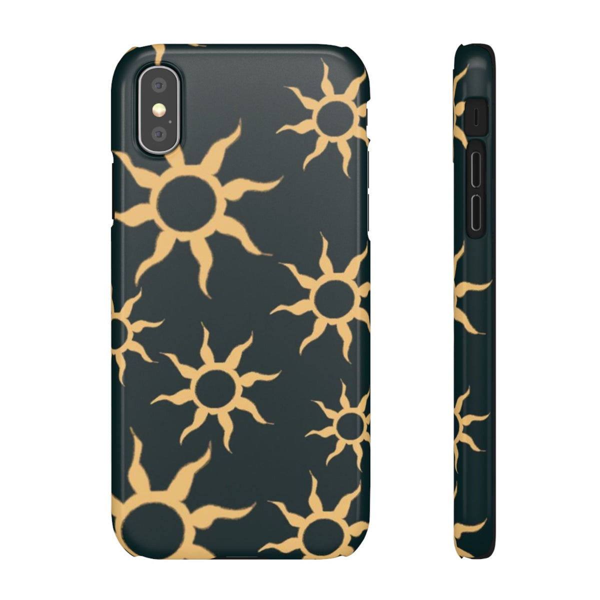 Slim Case – Sun