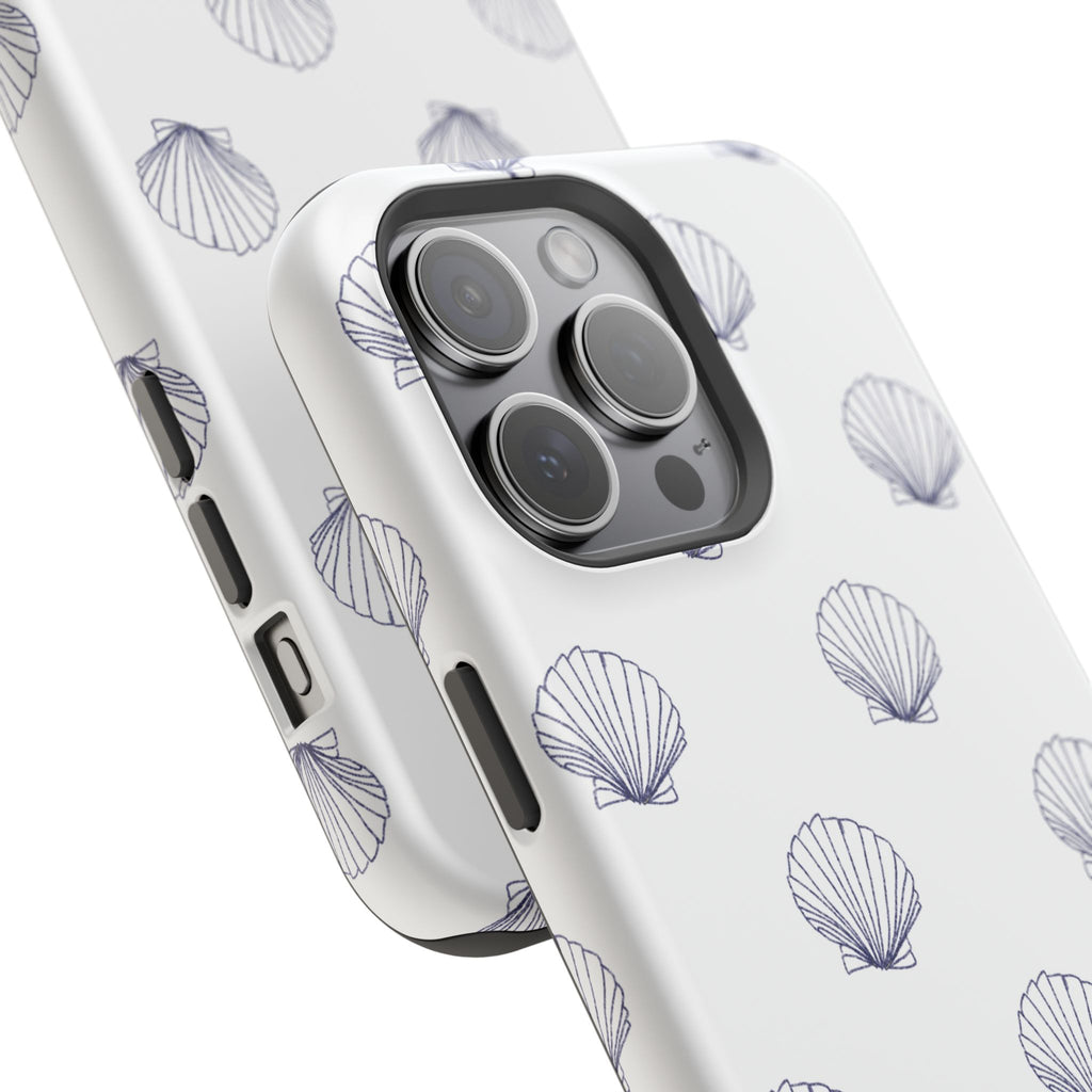 Magnetic Phone Case (Shells)