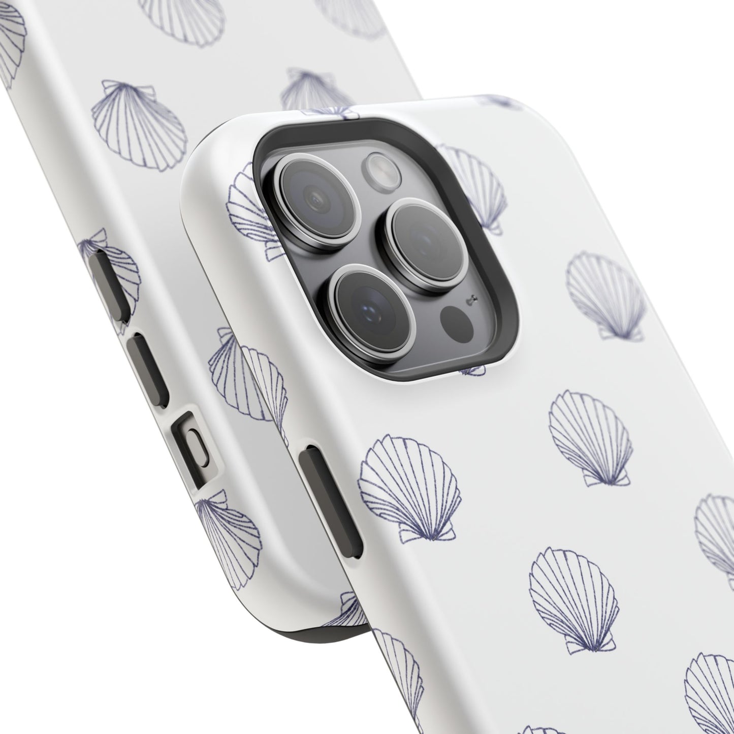Magnetic Phone Case (Shells)