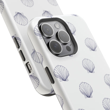 Magnetic Phone Case (Shells)