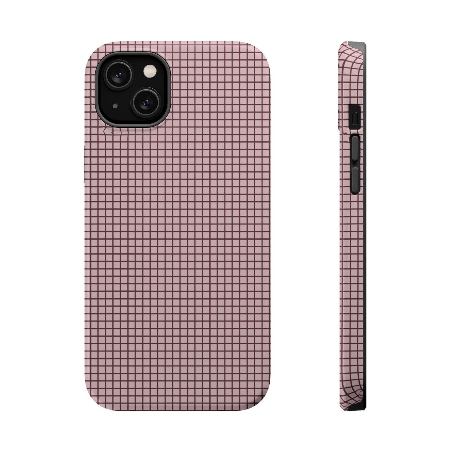 Magnetic Case (Squared)