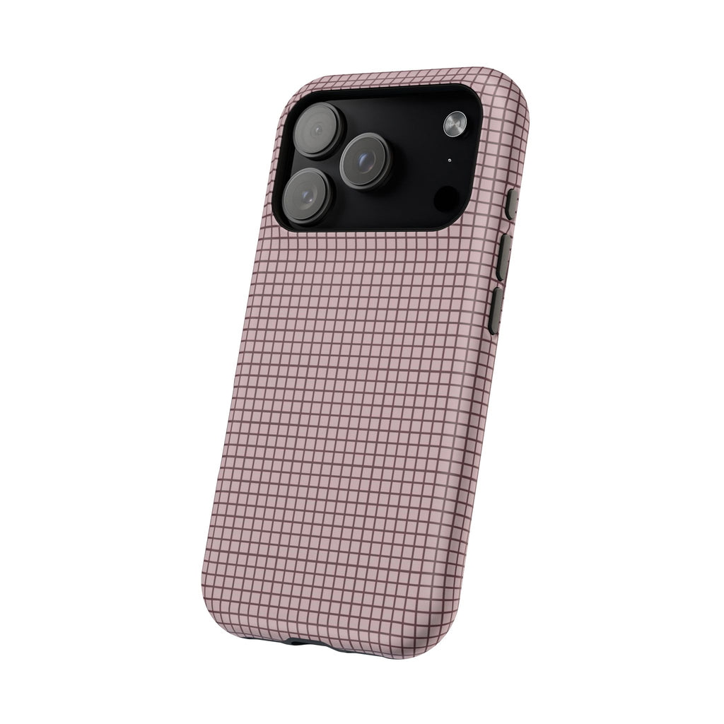 Magnetic Case (Squared)
