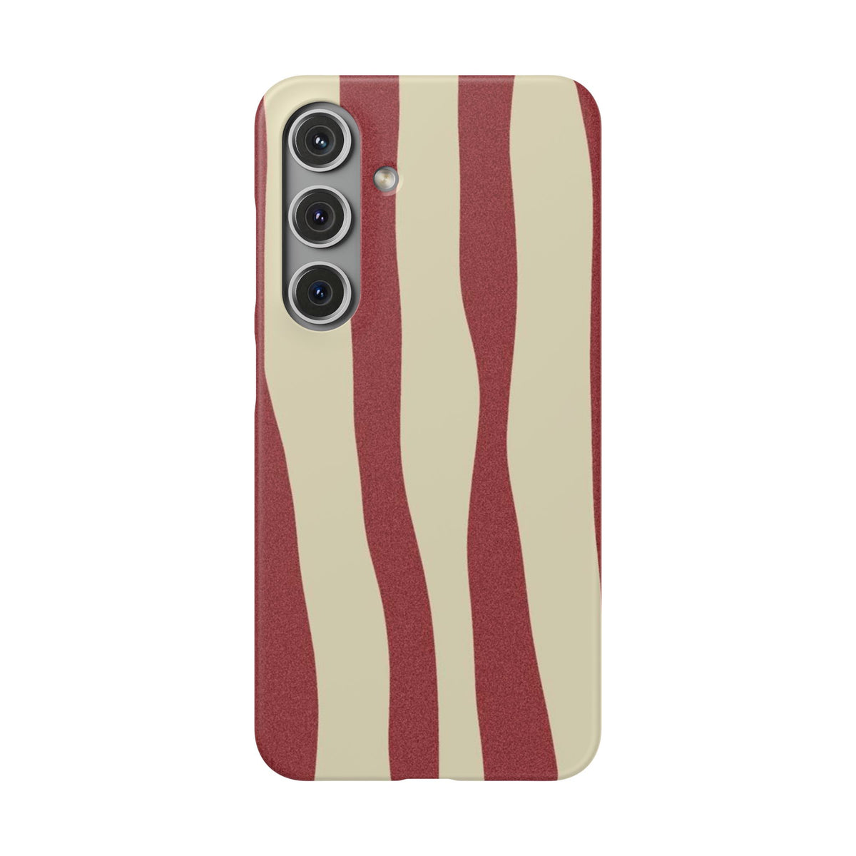 Slim Case – Red Lines