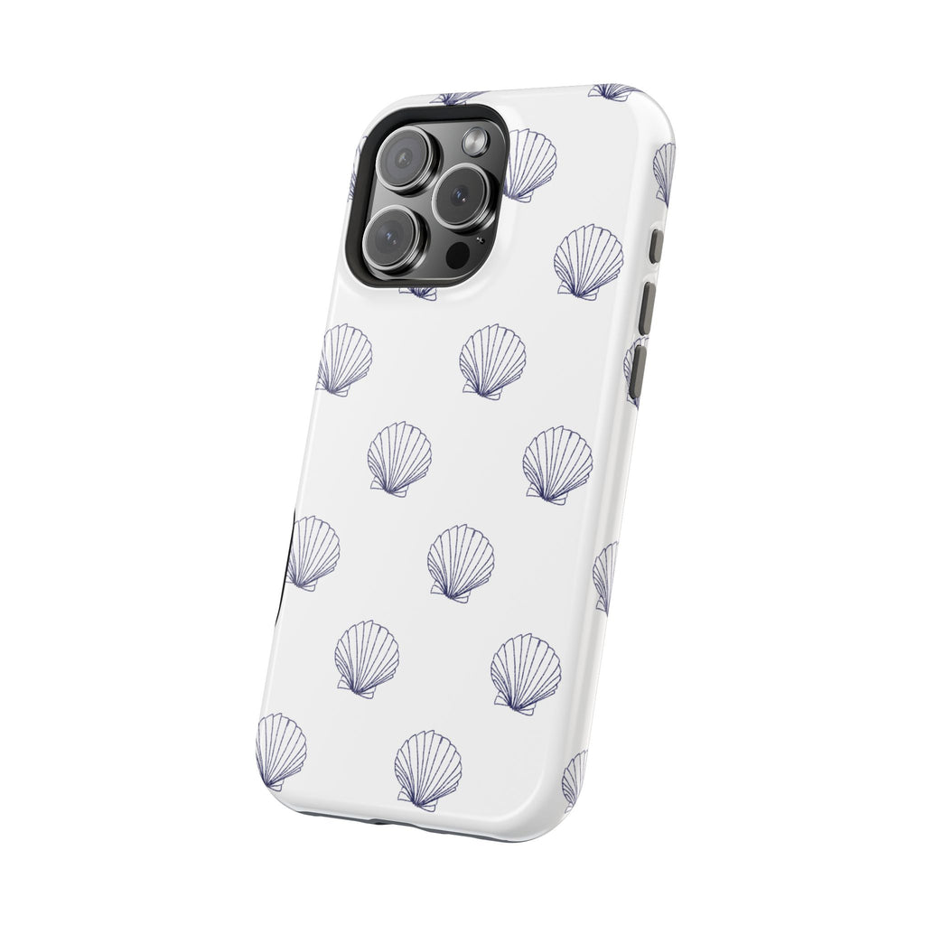 Magnetic Phone Case (Shells)