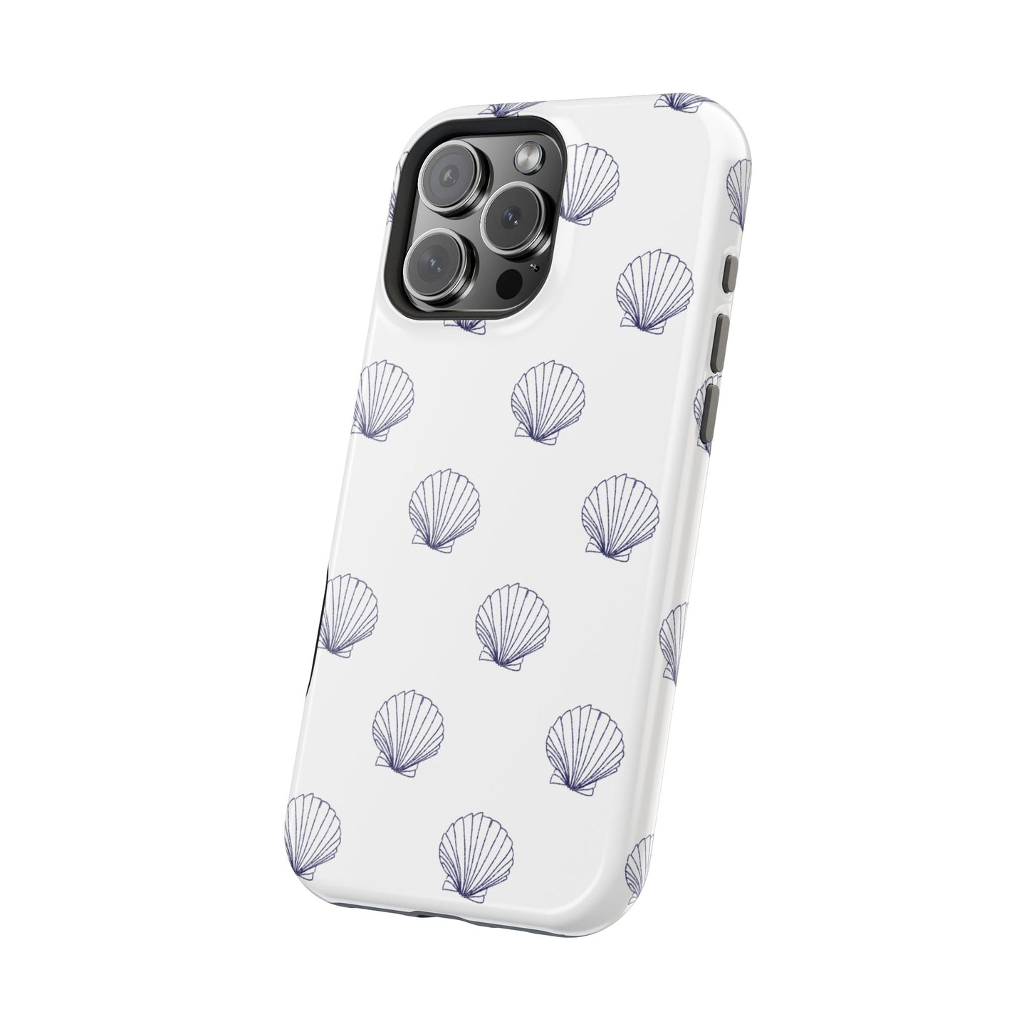 Magnetic Phone Case (Shells)