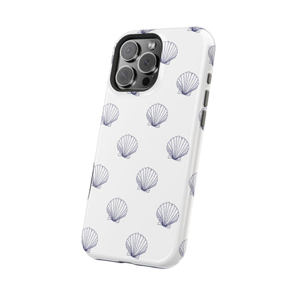 Magnetic Phone Case (Shells)