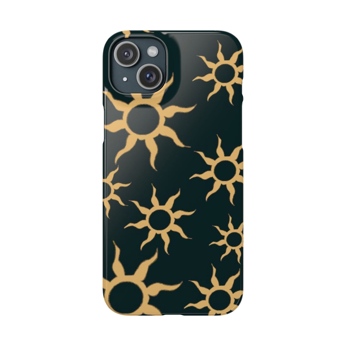 Slim Case – Sun