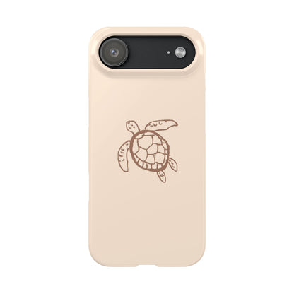 Custom Case (Turtle)