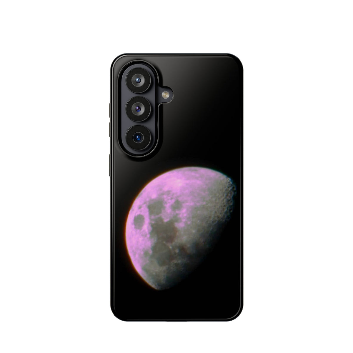 Magnetic Phone Case (Splendid Moon)
