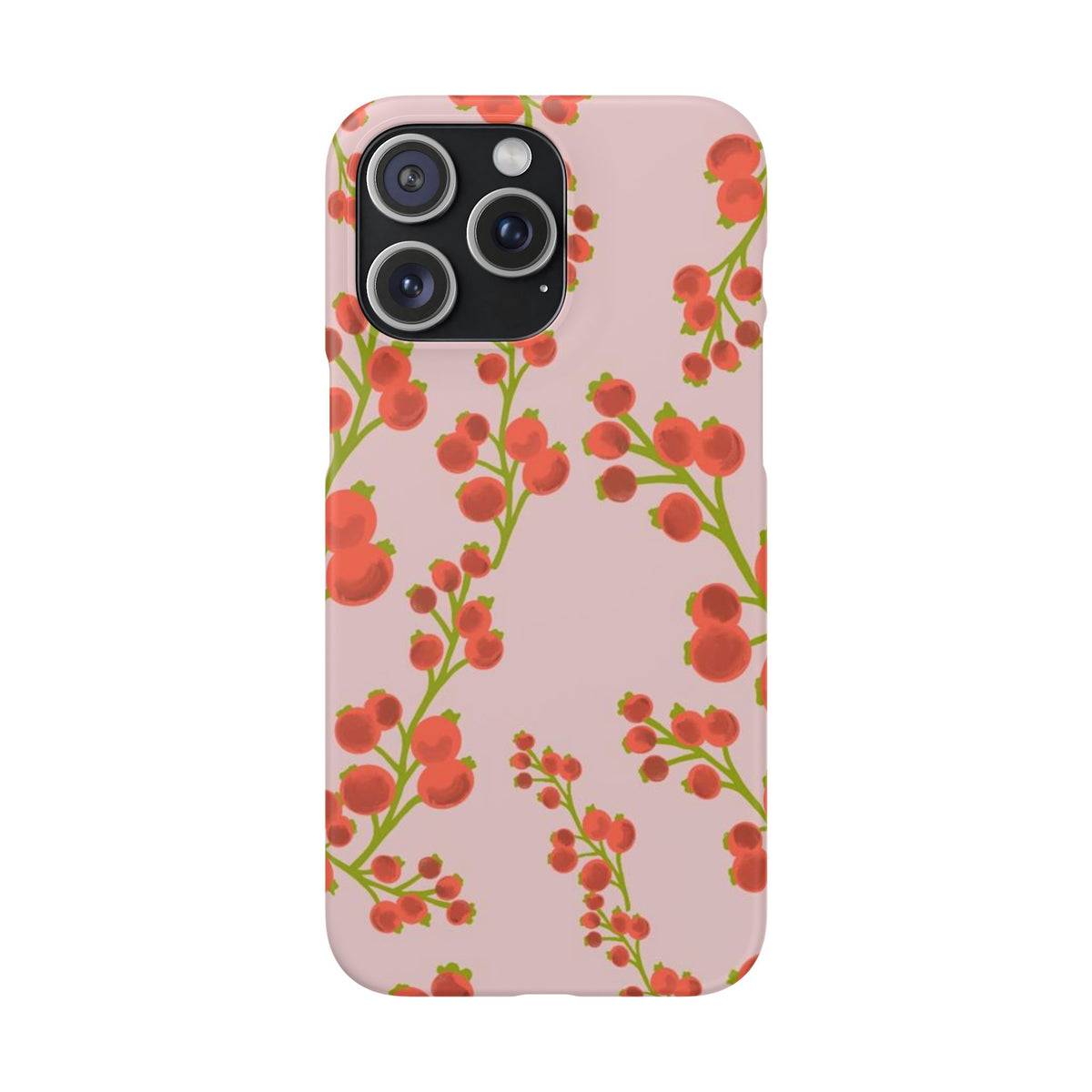 Slim Case – Roses