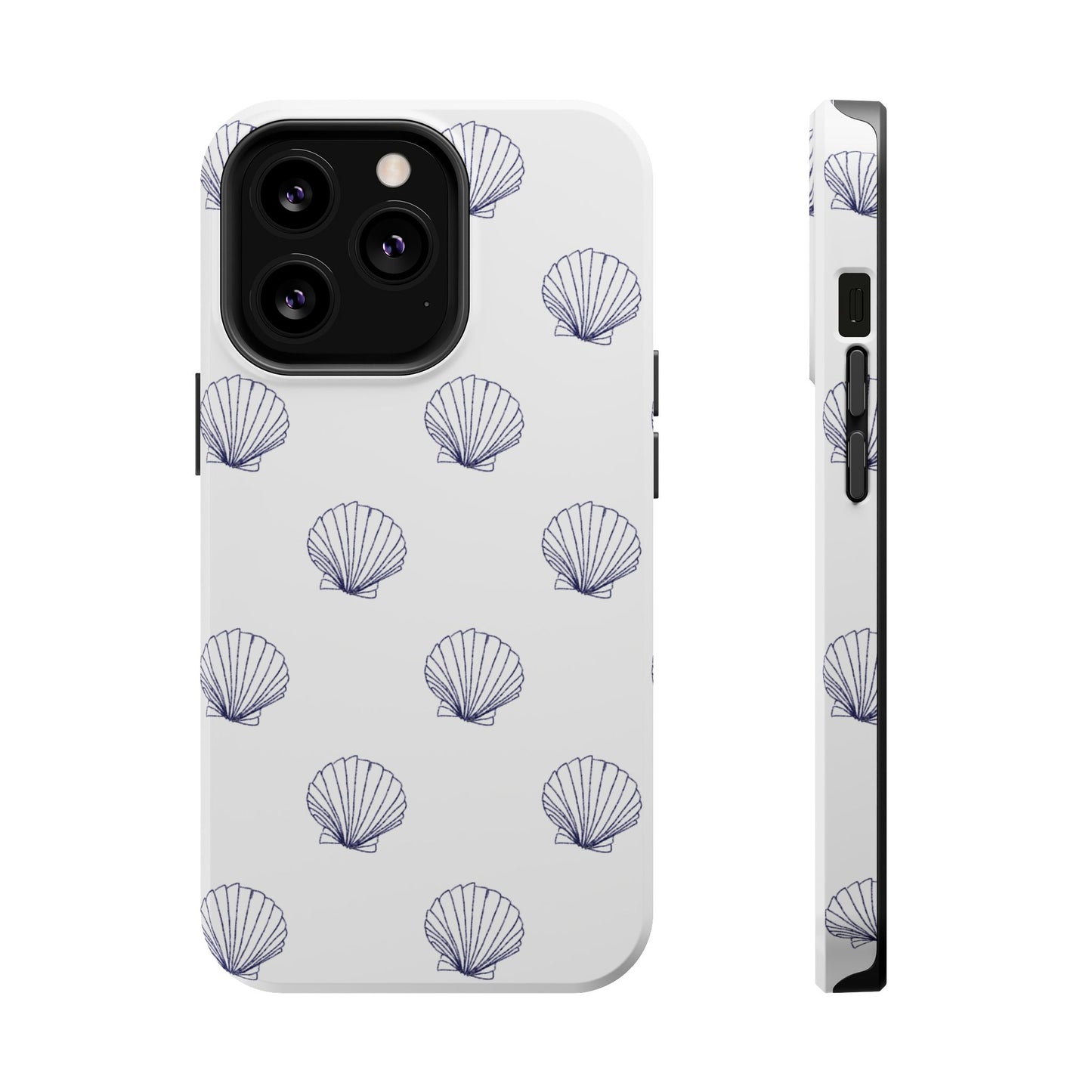 Magnetic Phone Case (Shells)