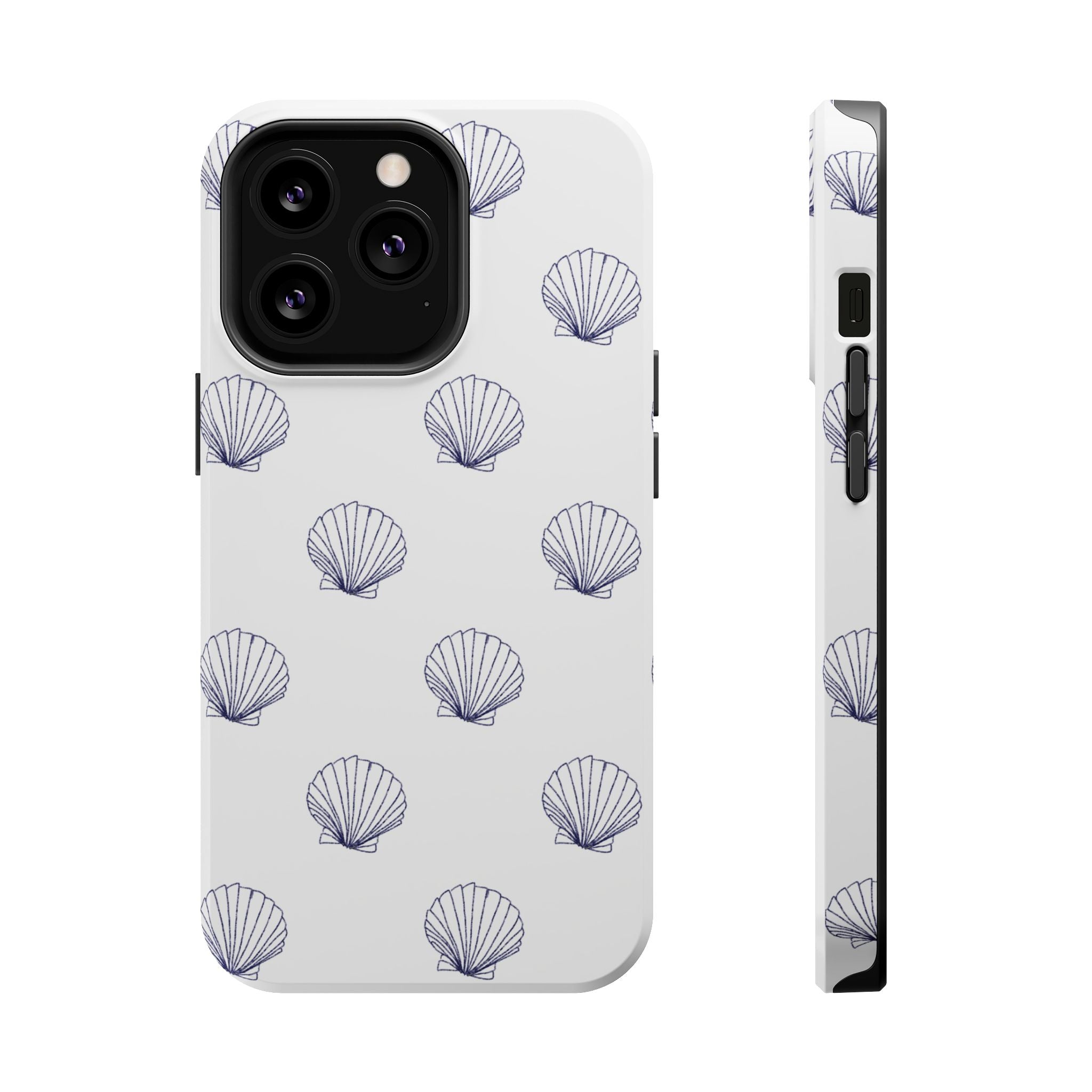 Magnetic Phone Case (Shells)
