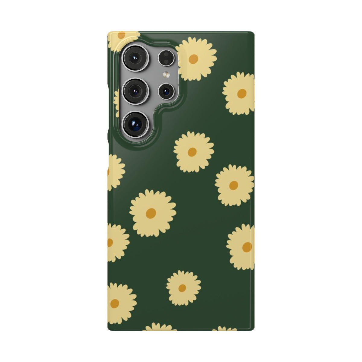 Slim Case – Daisies