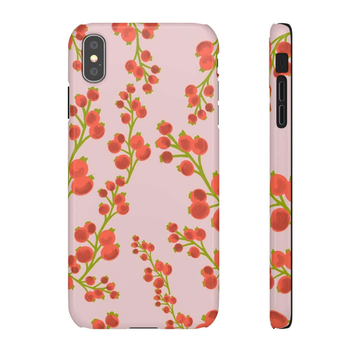 Slim Case – Roses