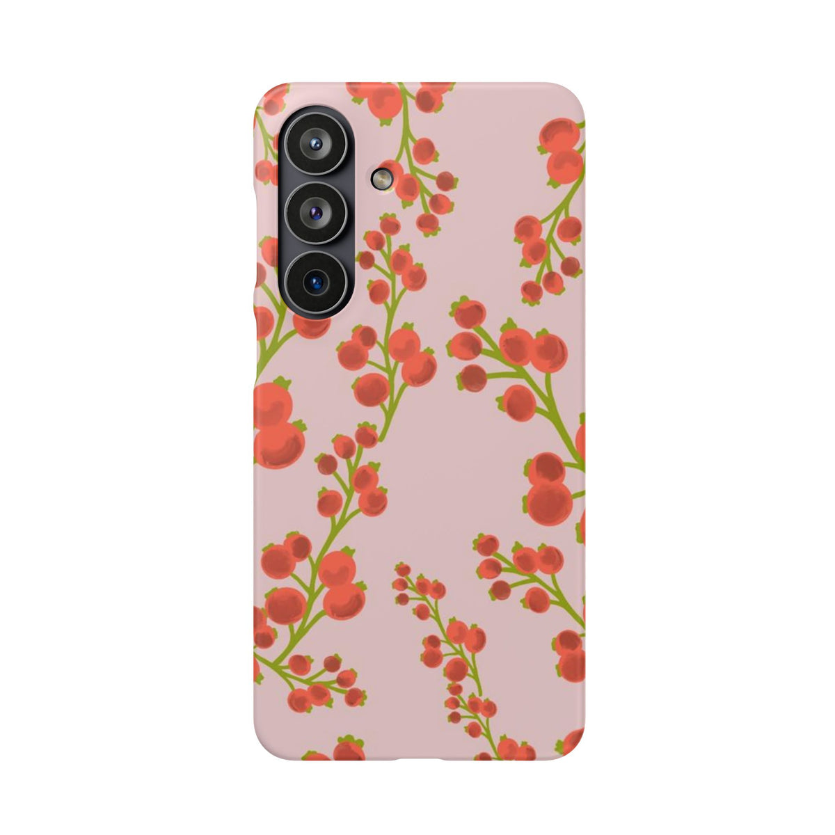 Slim Case – Roses