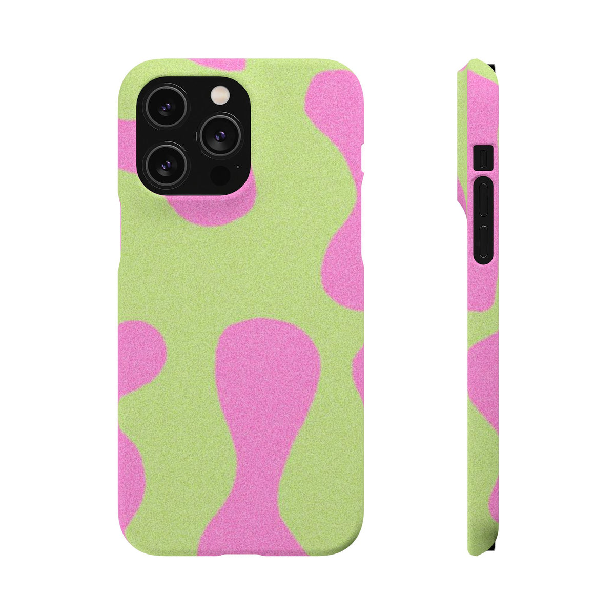 Slim Case – Pink Spots