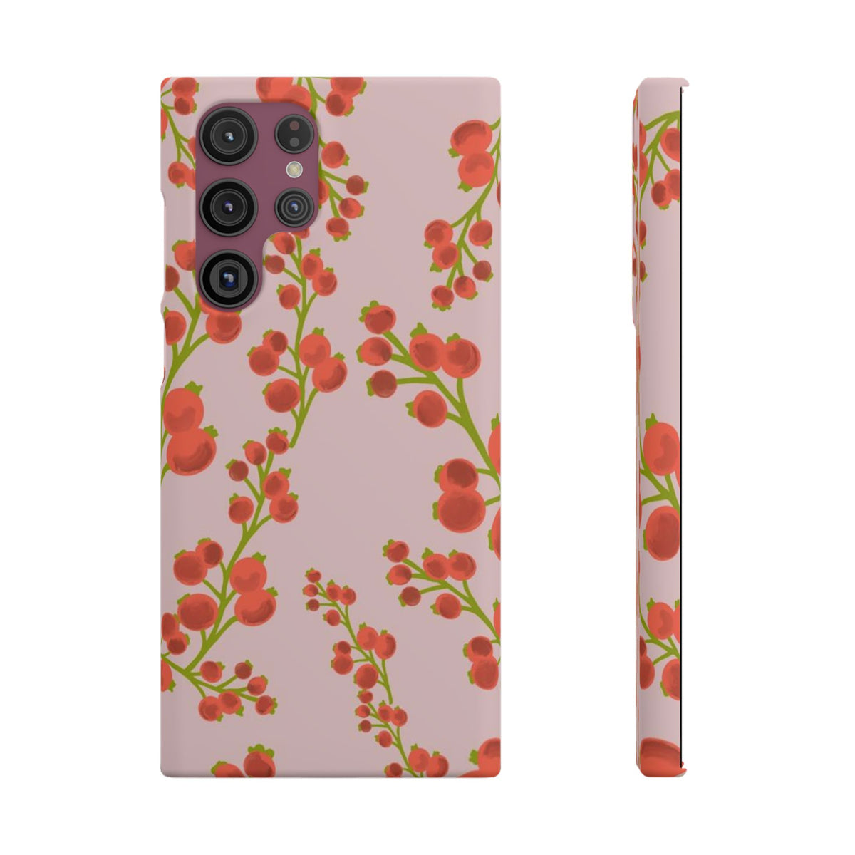 Slim Case – Roses