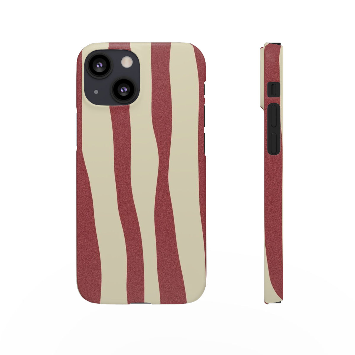Slim Case – Red Lines