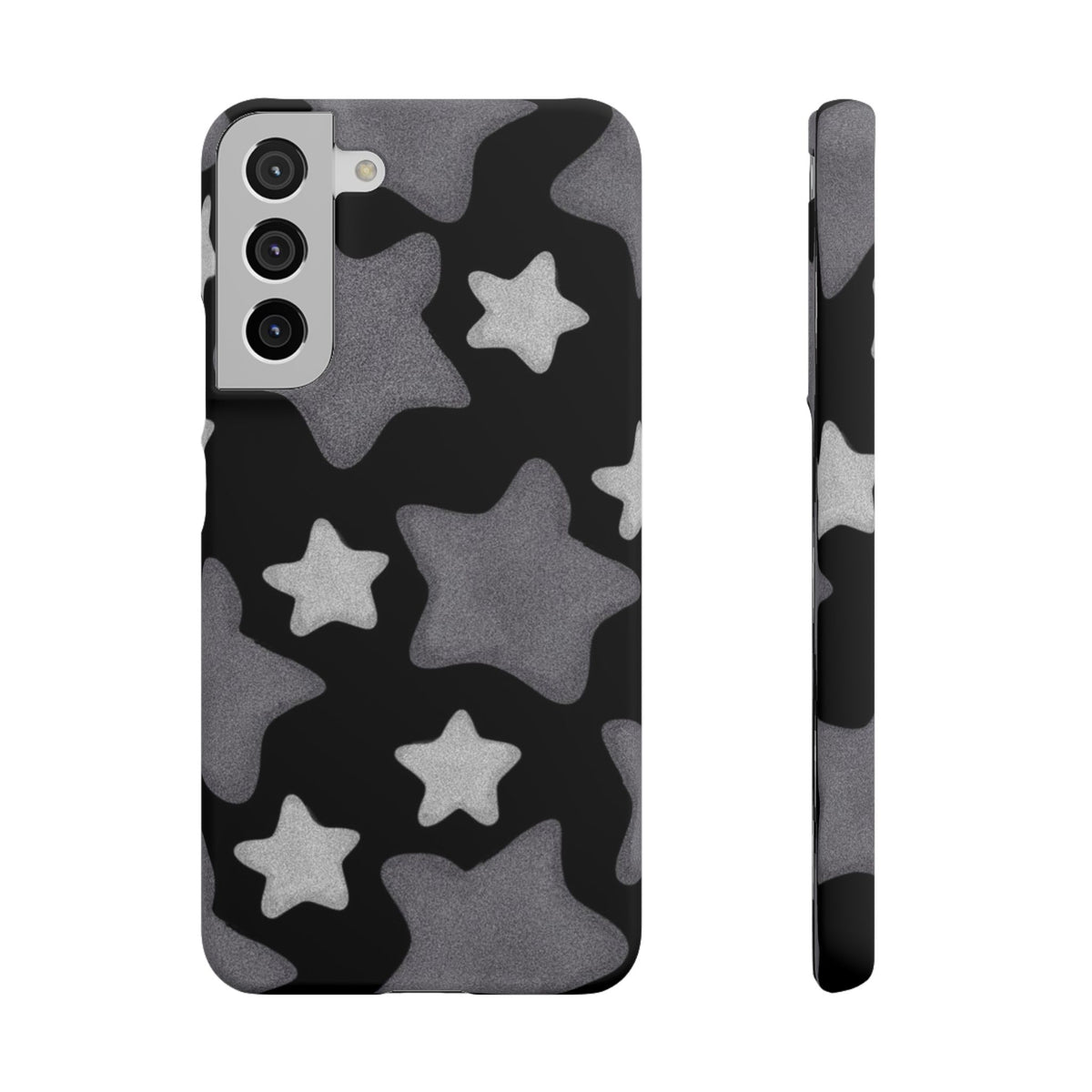 Slim Case – Gray Stars